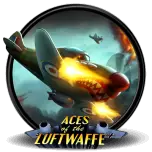 Aces of the Luftwaffe Game IPA