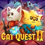 Cat Quest II IPA