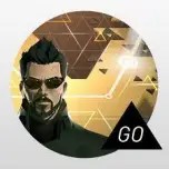 Deus Ex GO Game
