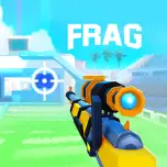 FRAG Pro Shooter Game