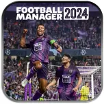 Football Manager 2024 Game IPA