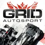 GRID™ Autosport Game