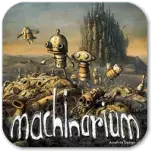 Machinarium Game