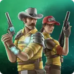 Space Marshals 2 Game
