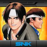 THE KING OF FIGHTERS 97 Game