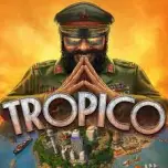 Tropico Game IPA