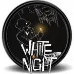 White Night Game