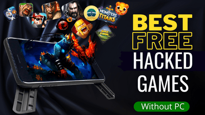 Best Hack Games for iOS / iPad