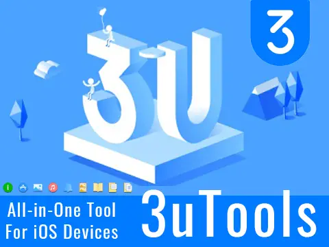 3uTools Download