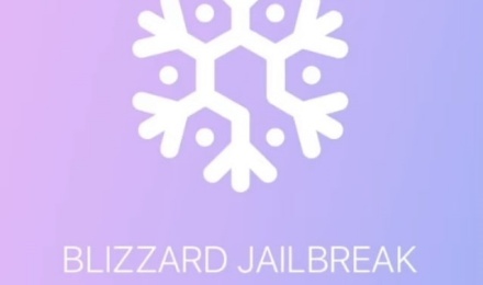 Blizzard Jailbreak Tool