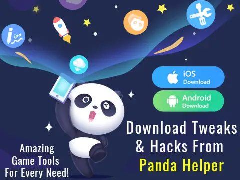 Plants vs. Zombies Hack iOS Download No Jailbreak - Panda Helper