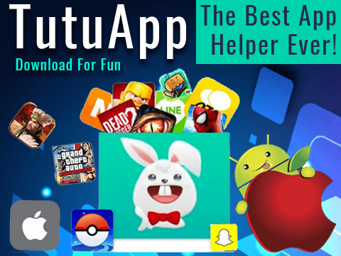 TutuApp for iOS