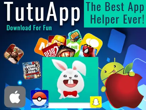 TutuApp for iOS