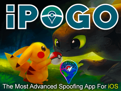 iPOGO for iOS 16