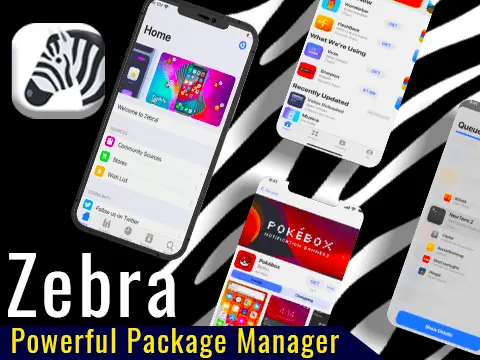 Zebra Package Manager