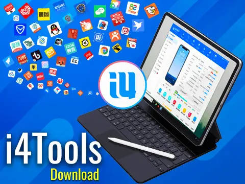 i4Tools Download