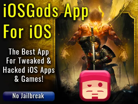 iOSGods App Store Free