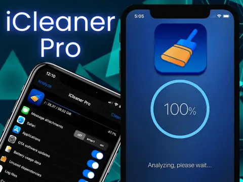 iCleaner Pro Repo for iOS