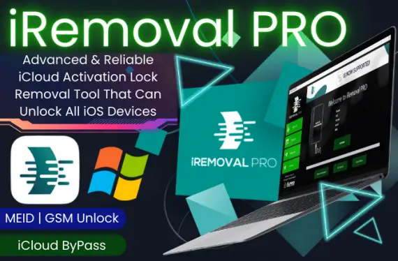 iRemoval PRO download for Windows
