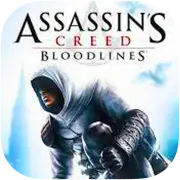 Assassin_s Creed Bloodlines PPSSPP Game iOS