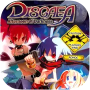 Disgaea Afternoon of Darkness PPSSPP Game iOS