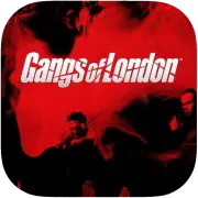 Gangs of London PPSSPP Game iOS
