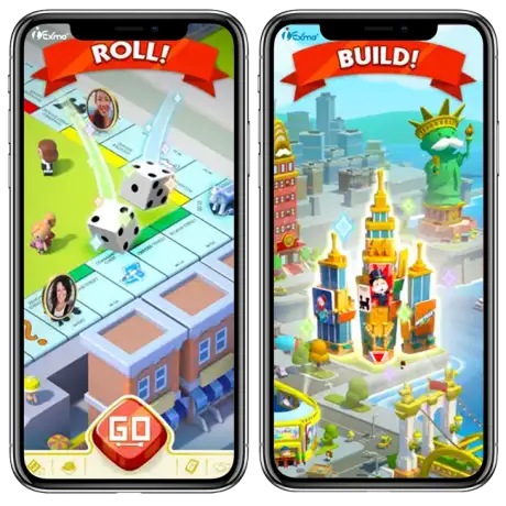 Monopoly Go IPA iOS iPhone, iPad Monopoly Go Cheats iOS