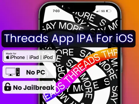 Scarlet App IPA Installer For iOS iPhone & iPad [Latest] – iExmo