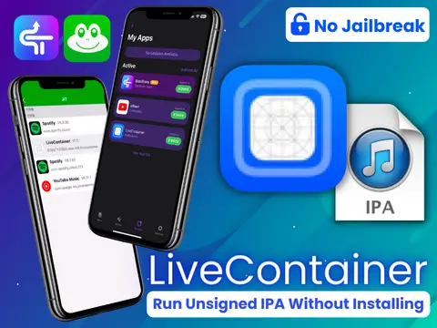 Zee iPA Library on X: App Updates: v 216 - iOS 15.2 Instagram PLUS ✓  Instagram Rhino ✓ Instagram DLEasy ✓ Get iPA Free -   Blog -  Jailbreak Guide:  #