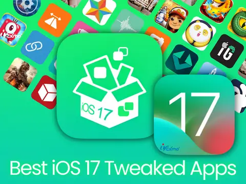 iOS 17 Tweaks Download No Jailbreak