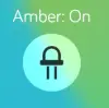 Amber Tweak