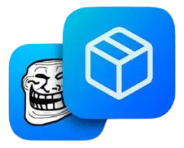 Install TrollStore 2 on iOS 15.0 – 16.6.1  iOS 17.0 with Misaka