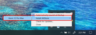 Unc0ver Jailbreak Install on Windows PC