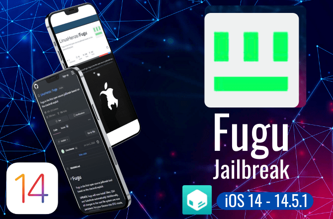 Fugu14 Jailbreak