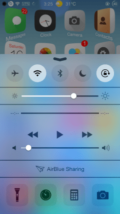 FlipControlCenter