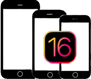 iOS 16 Compatibility iPhone 8 Plus