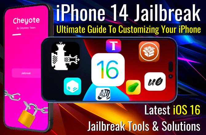iPhone 14 jailbreak, iPhone 14 jailbreak iOS 16, iPhone 14 jailbreak reddit, iPhone 14 jailbreak news, iPhone 14 jailbreak status, iPhone 14 jailbreak 2022
