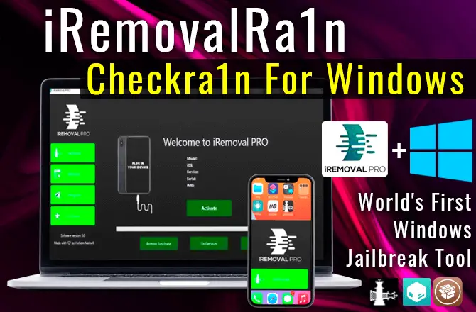 download checkra1n for windows