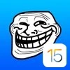 TrollStore iOS 15