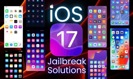 iOS 17 Jailbreak Best Online iOS 17 Jailbreak Methods