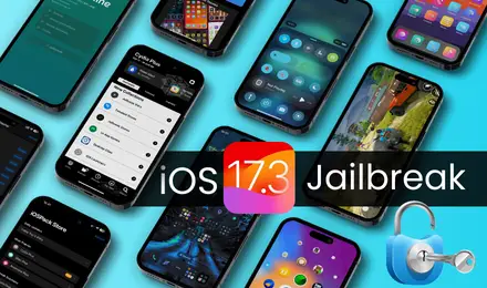 iOS 17.3 Jailbreak Cydia and Sileo