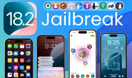 iOS 18.2 Jailbreak Solutions